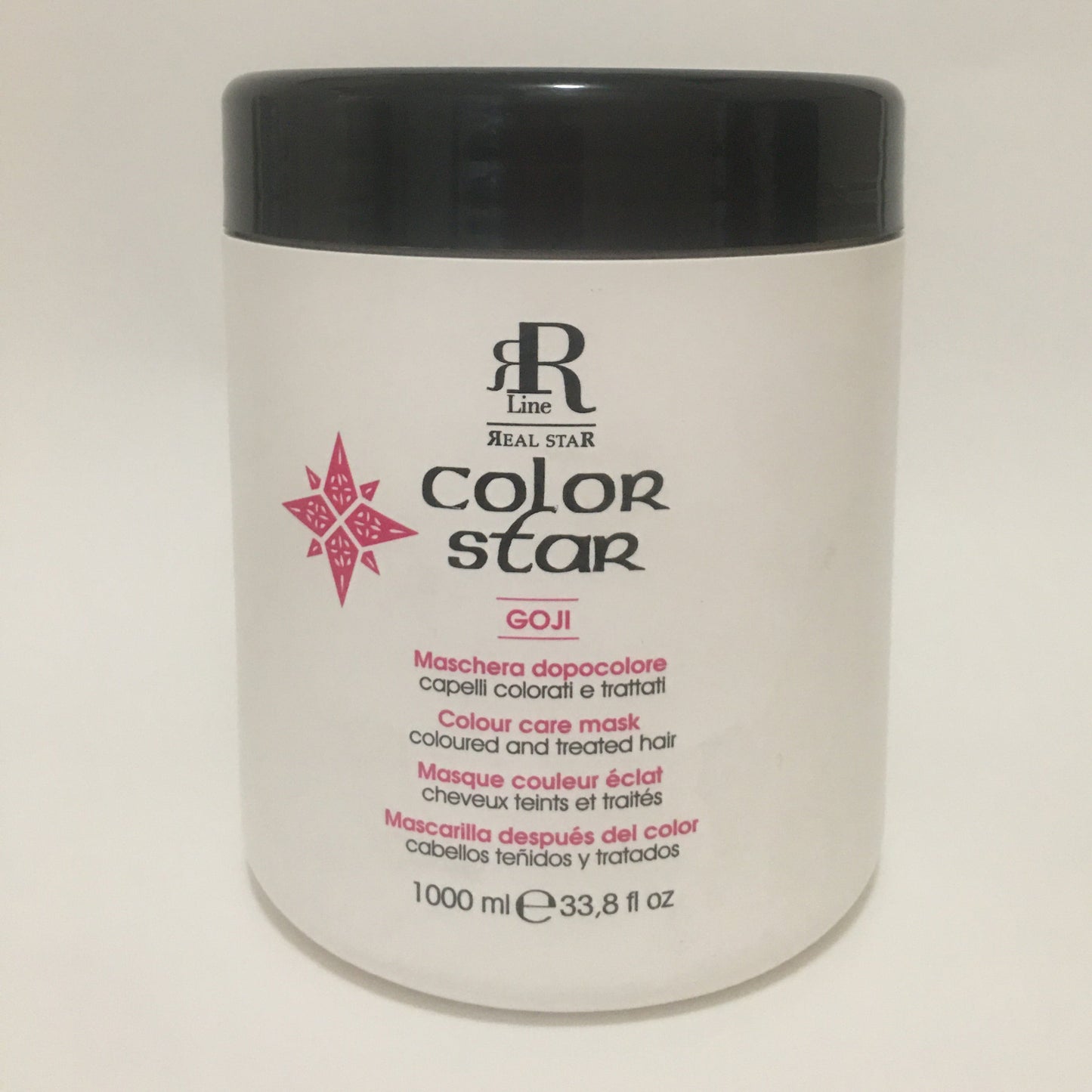 RR Line Kit Proteccion Color -Goji