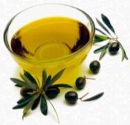 RR line "Kit Hidratante con Aceite de Oliva -Nutricion Profunda Para el Cabello" 100% Italy