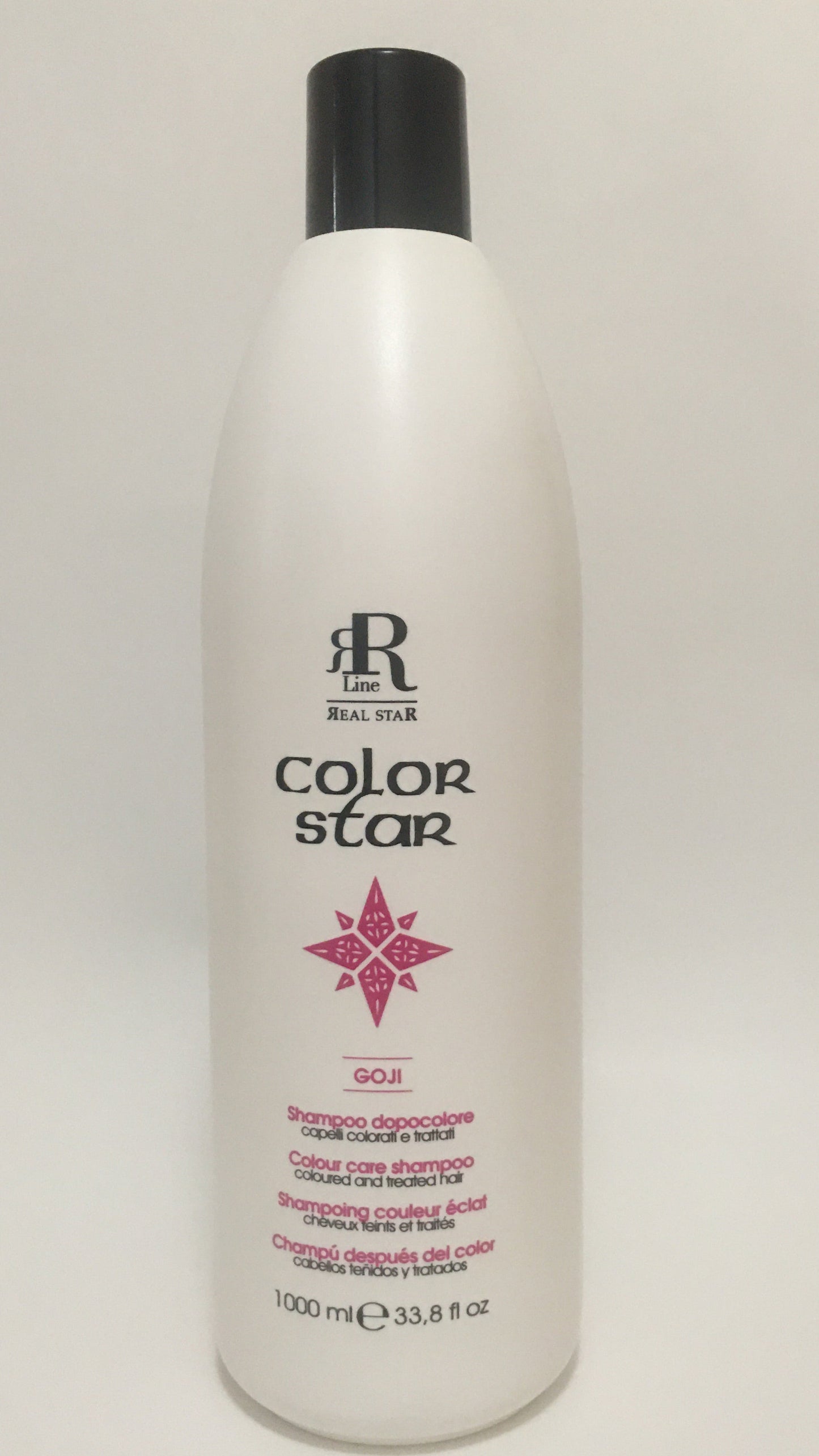 RR Line Kit Proteccion Color -Goji