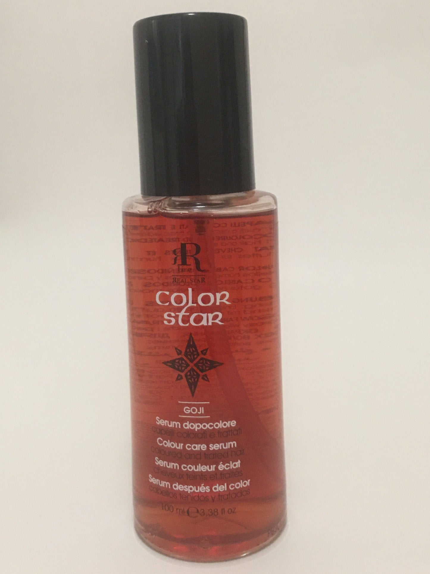 RR Line Kit Proteccion Color -Goji